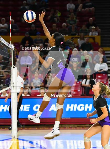 Thumbnail 1 in Sunnyslope vs. Millennium (AIA 5A Final) photogallery.