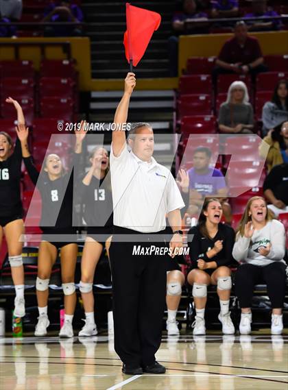 Thumbnail 3 in Sunnyslope vs. Millennium (AIA 5A Final) photogallery.