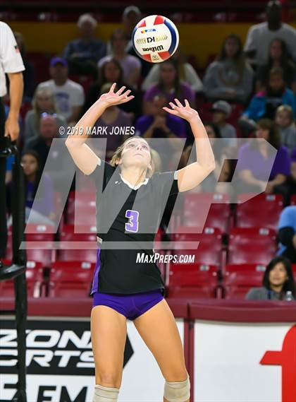 Thumbnail 3 in Sunnyslope vs. Millennium (AIA 5A Final) photogallery.