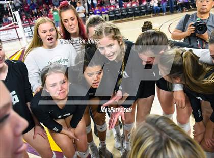 Thumbnail 3 in Sunnyslope vs. Millennium (AIA 5A Final) photogallery.