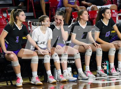 Thumbnail 3 in Sunnyslope vs. Millennium (AIA 5A Final) photogallery.