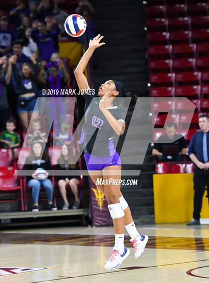 Thumbnail 1 in Sunnyslope vs. Millennium (AIA 5A Final) photogallery.