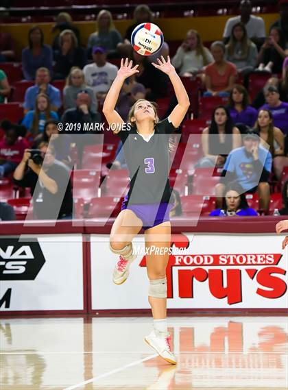 Thumbnail 1 in Sunnyslope vs. Millennium (AIA 5A Final) photogallery.