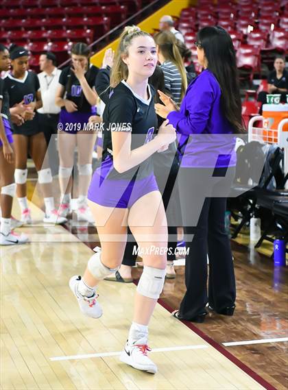 Thumbnail 2 in Sunnyslope vs. Millennium (AIA 5A Final) photogallery.