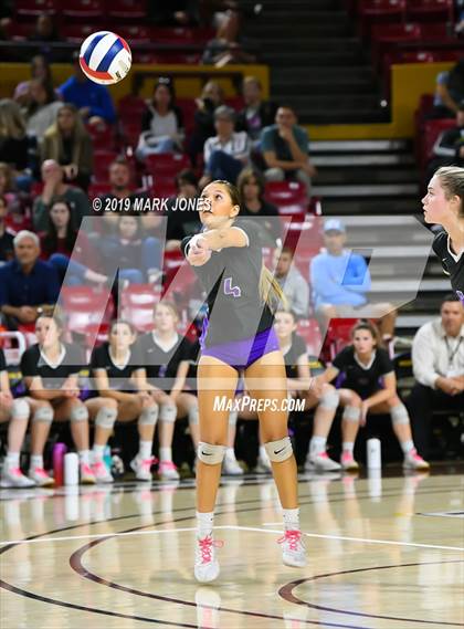 Thumbnail 2 in Sunnyslope vs. Millennium (AIA 5A Final) photogallery.