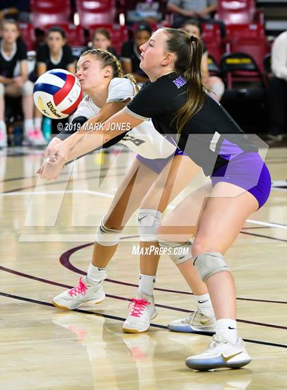 Thumbnail 1 in Sunnyslope vs. Millennium (AIA 5A Final) photogallery.