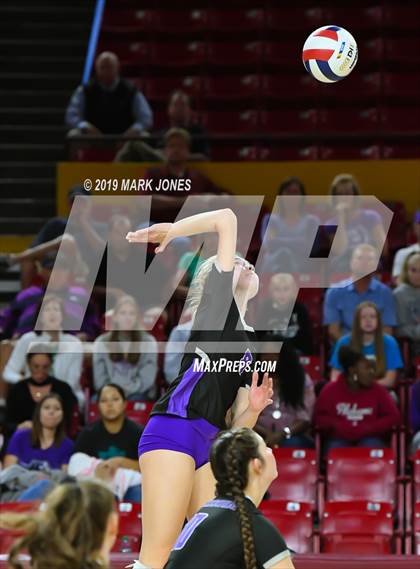 Thumbnail 3 in Sunnyslope vs. Millennium (AIA 5A Final) photogallery.