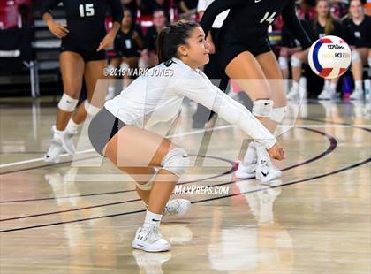 Thumbnail 2 in Sunnyslope vs. Millennium (AIA 5A Final) photogallery.