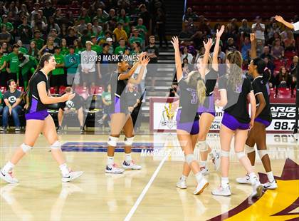 Thumbnail 1 in Sunnyslope vs. Millennium (AIA 5A Final) photogallery.