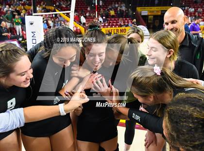 Thumbnail 1 in Sunnyslope vs. Millennium (AIA 5A Final) photogallery.