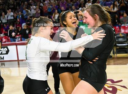 Thumbnail 3 in Sunnyslope vs. Millennium (AIA 5A Final) photogallery.