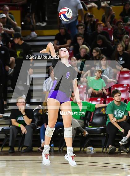 Thumbnail 2 in Sunnyslope vs. Millennium (AIA 5A Final) photogallery.