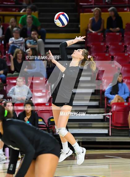 Thumbnail 1 in Sunnyslope vs. Millennium (AIA 5A Final) photogallery.