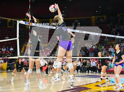 Thumbnail 1 in Sunnyslope vs. Millennium (AIA 5A Final) photogallery.
