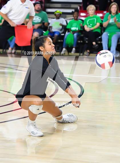 Thumbnail 3 in Sunnyslope vs. Millennium (AIA 5A Final) photogallery.