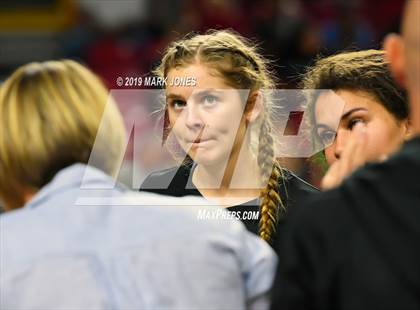 Thumbnail 2 in Sunnyslope vs. Millennium (AIA 5A Final) photogallery.