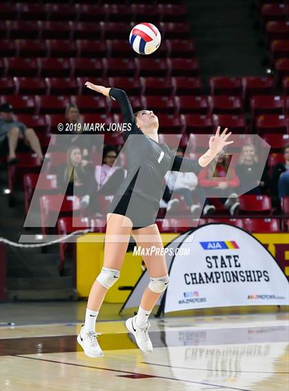 Thumbnail 3 in Sunnyslope vs. Millennium (AIA 5A Final) photogallery.