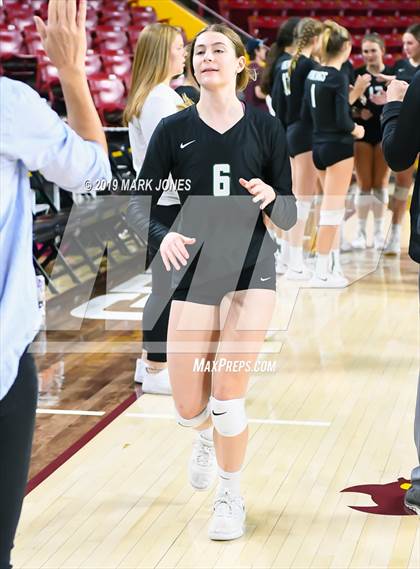 Thumbnail 1 in Sunnyslope vs. Millennium (AIA 5A Final) photogallery.