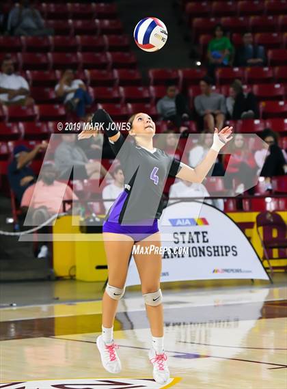 Thumbnail 1 in Sunnyslope vs. Millennium (AIA 5A Final) photogallery.