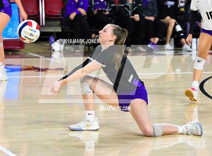 Thumbnail 1 in Sunnyslope vs. Millennium (AIA 5A Final) photogallery.