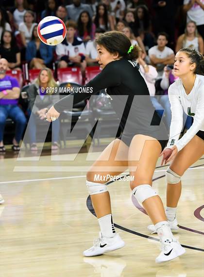 Thumbnail 1 in Sunnyslope vs. Millennium (AIA 5A Final) photogallery.