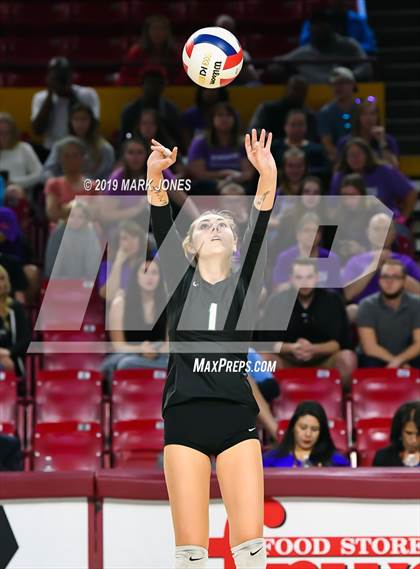 Thumbnail 1 in Sunnyslope vs. Millennium (AIA 5A Final) photogallery.