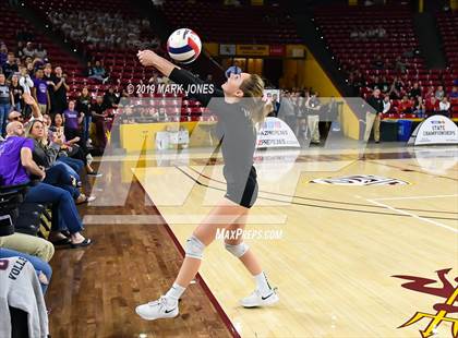 Thumbnail 1 in Sunnyslope vs. Millennium (AIA 5A Final) photogallery.