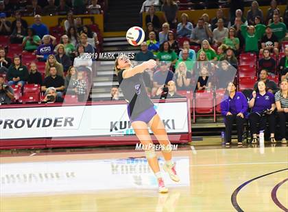 Thumbnail 1 in Sunnyslope vs. Millennium (AIA 5A Final) photogallery.