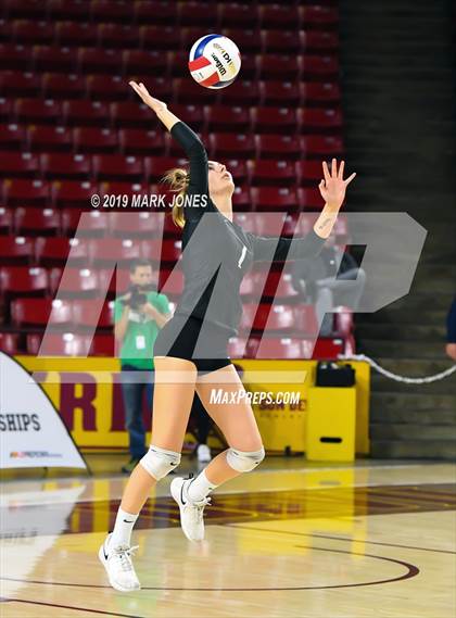 Thumbnail 3 in Sunnyslope vs. Millennium (AIA 5A Final) photogallery.