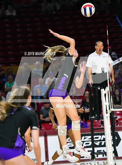 Thumbnail 1 in Sunnyslope vs. Millennium (AIA 5A Final) photogallery.