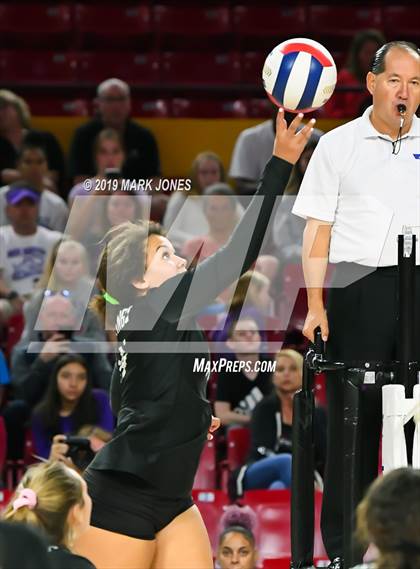 Thumbnail 2 in Sunnyslope vs. Millennium (AIA 5A Final) photogallery.
