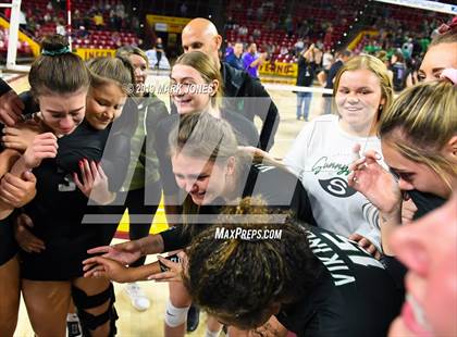 Thumbnail 3 in Sunnyslope vs. Millennium (AIA 5A Final) photogallery.