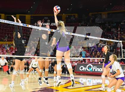 Thumbnail 2 in Sunnyslope vs. Millennium (AIA 5A Final) photogallery.