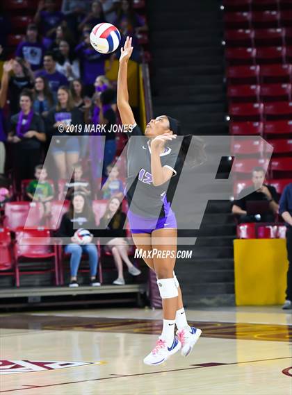 Thumbnail 1 in Sunnyslope vs. Millennium (AIA 5A Final) photogallery.