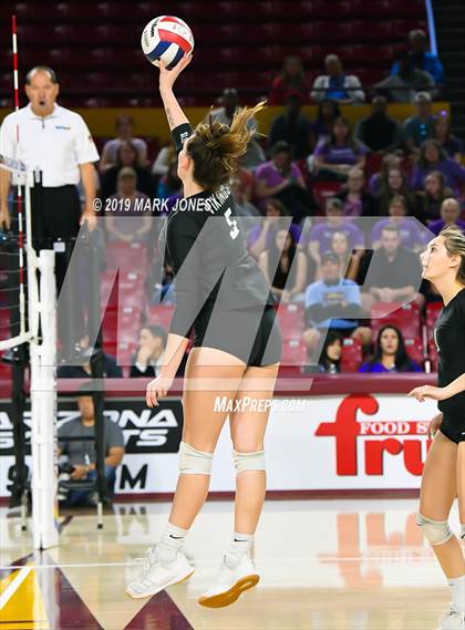 Thumbnail 2 in Sunnyslope vs. Millennium (AIA 5A Final) photogallery.