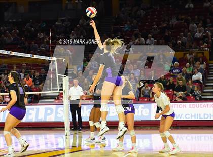 Thumbnail 1 in Sunnyslope vs. Millennium (AIA 5A Final) photogallery.