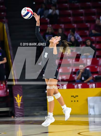 Thumbnail 2 in Sunnyslope vs. Millennium (AIA 5A Final) photogallery.