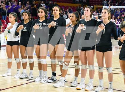 Thumbnail 3 in Sunnyslope vs. Millennium (AIA 5A Final) photogallery.