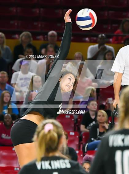 Thumbnail 1 in Sunnyslope vs. Millennium (AIA 5A Final) photogallery.