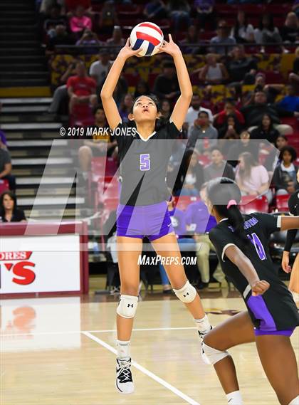 Thumbnail 1 in Sunnyslope vs. Millennium (AIA 5A Final) photogallery.