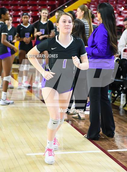 Thumbnail 1 in Sunnyslope vs. Millennium (AIA 5A Final) photogallery.