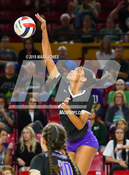 Thumbnail 3 in Sunnyslope vs. Millennium (AIA 5A Final) photogallery.