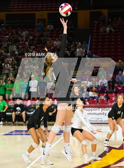 Thumbnail 3 in Sunnyslope vs. Millennium (AIA 5A Final) photogallery.