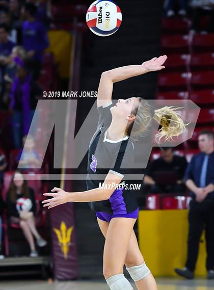Thumbnail 3 in Sunnyslope vs. Millennium (AIA 5A Final) photogallery.