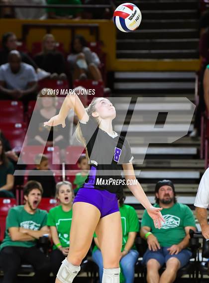 Thumbnail 3 in Sunnyslope vs. Millennium (AIA 5A Final) photogallery.