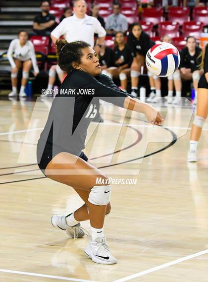 Thumbnail 3 in Sunnyslope vs. Millennium (AIA 5A Final) photogallery.