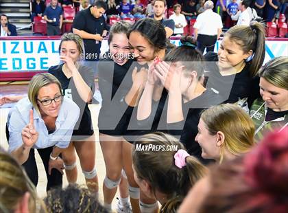 Thumbnail 1 in Sunnyslope vs. Millennium (AIA 5A Final) photogallery.