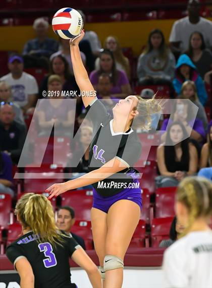 Thumbnail 1 in Sunnyslope vs. Millennium (AIA 5A Final) photogallery.