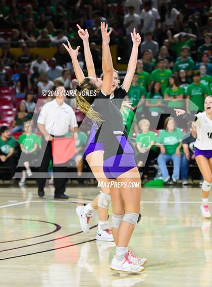 Thumbnail 3 in Sunnyslope vs. Millennium (AIA 5A Final) photogallery.