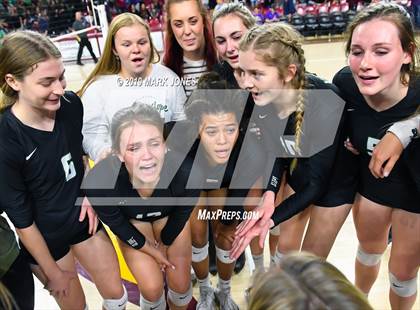 Thumbnail 1 in Sunnyslope vs. Millennium (AIA 5A Final) photogallery.